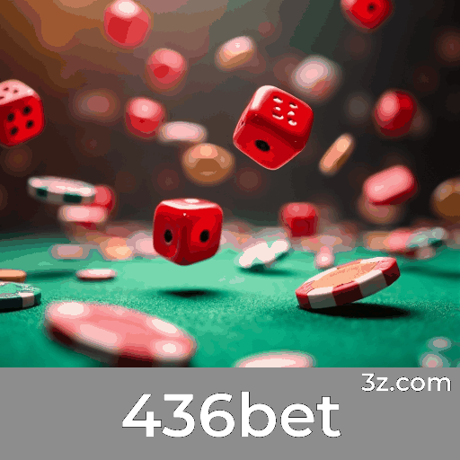 436bet game mais image