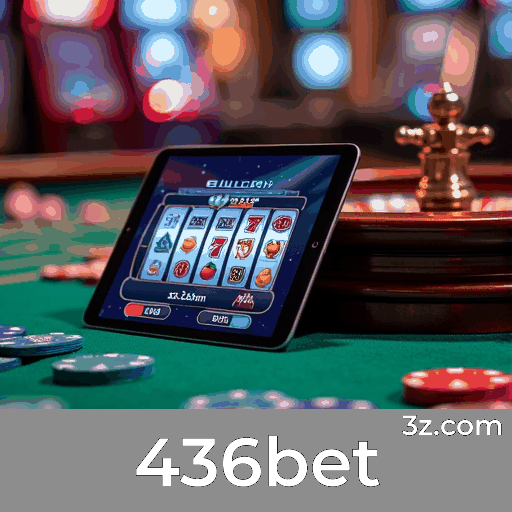 436bet game mais image