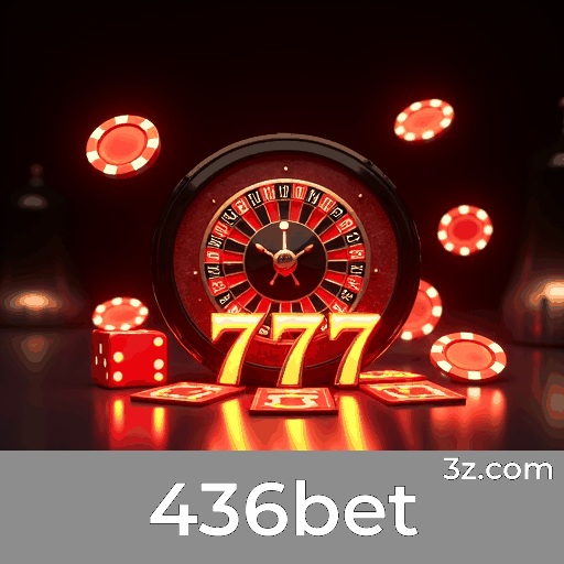 436bet game mais image