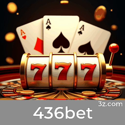 436bet game mais image